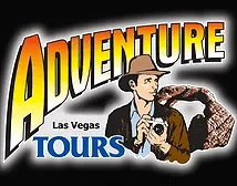 Area 51 Tour From Las Vegas Logo