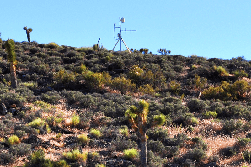 Area 51 Tour from Las Vegas with Adventure Photo Tours